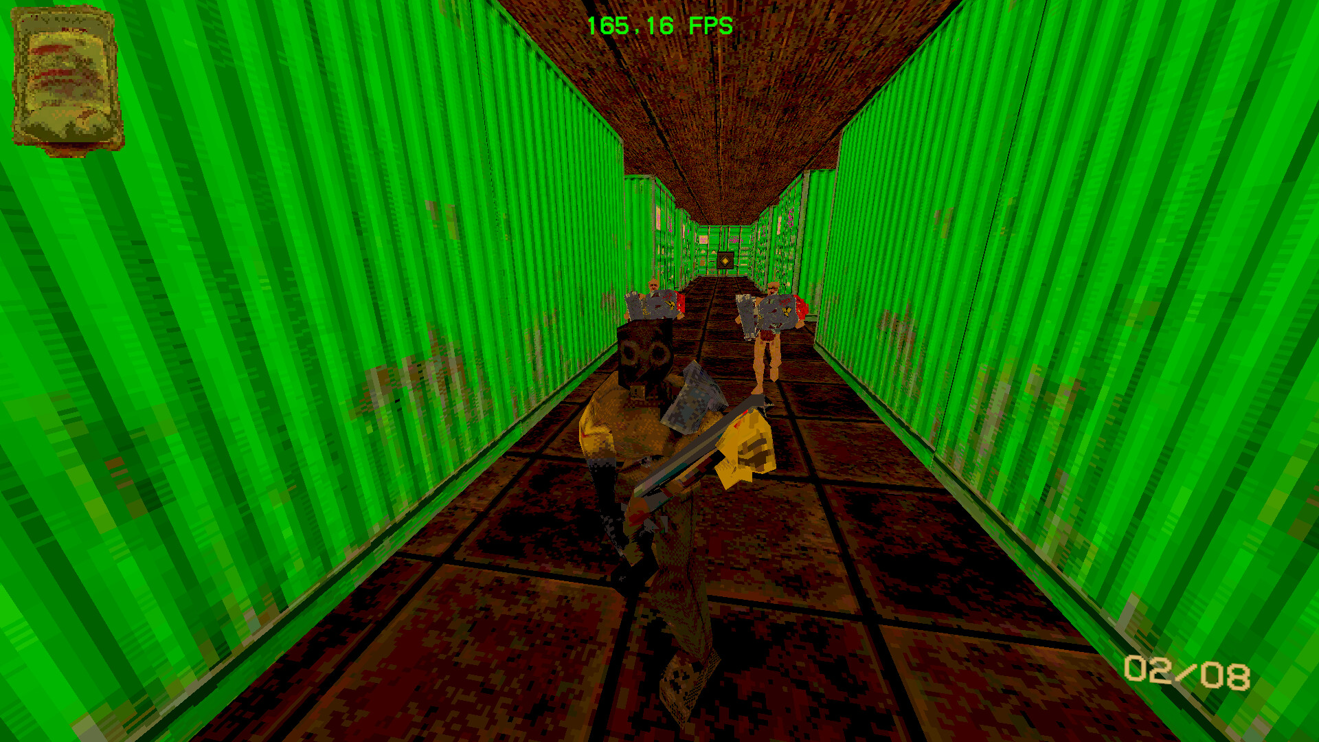 MADDMADD screenshot #5