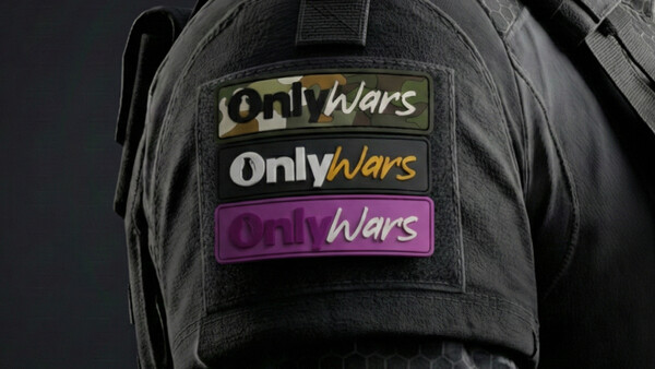 F-Drones Simulator: OnlyWars Supporter Pack screenshot 3