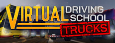Virtual Driving School: Trucks