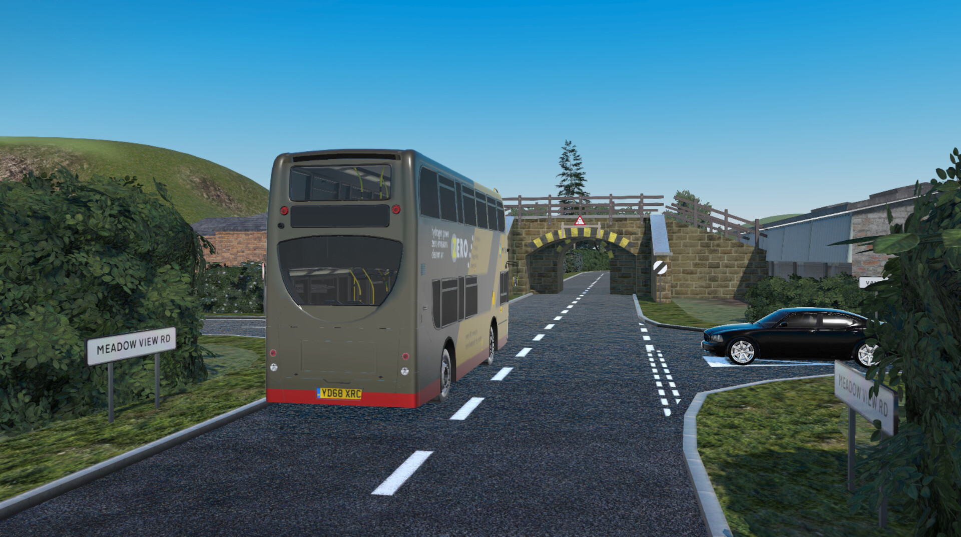 Virtual Driving School: Trucks screenshot #9