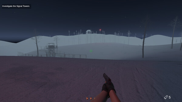 Endless Dark screenshot 4