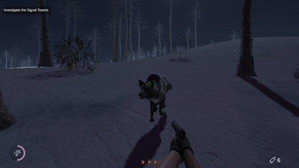 Endless Dark screenshot 3