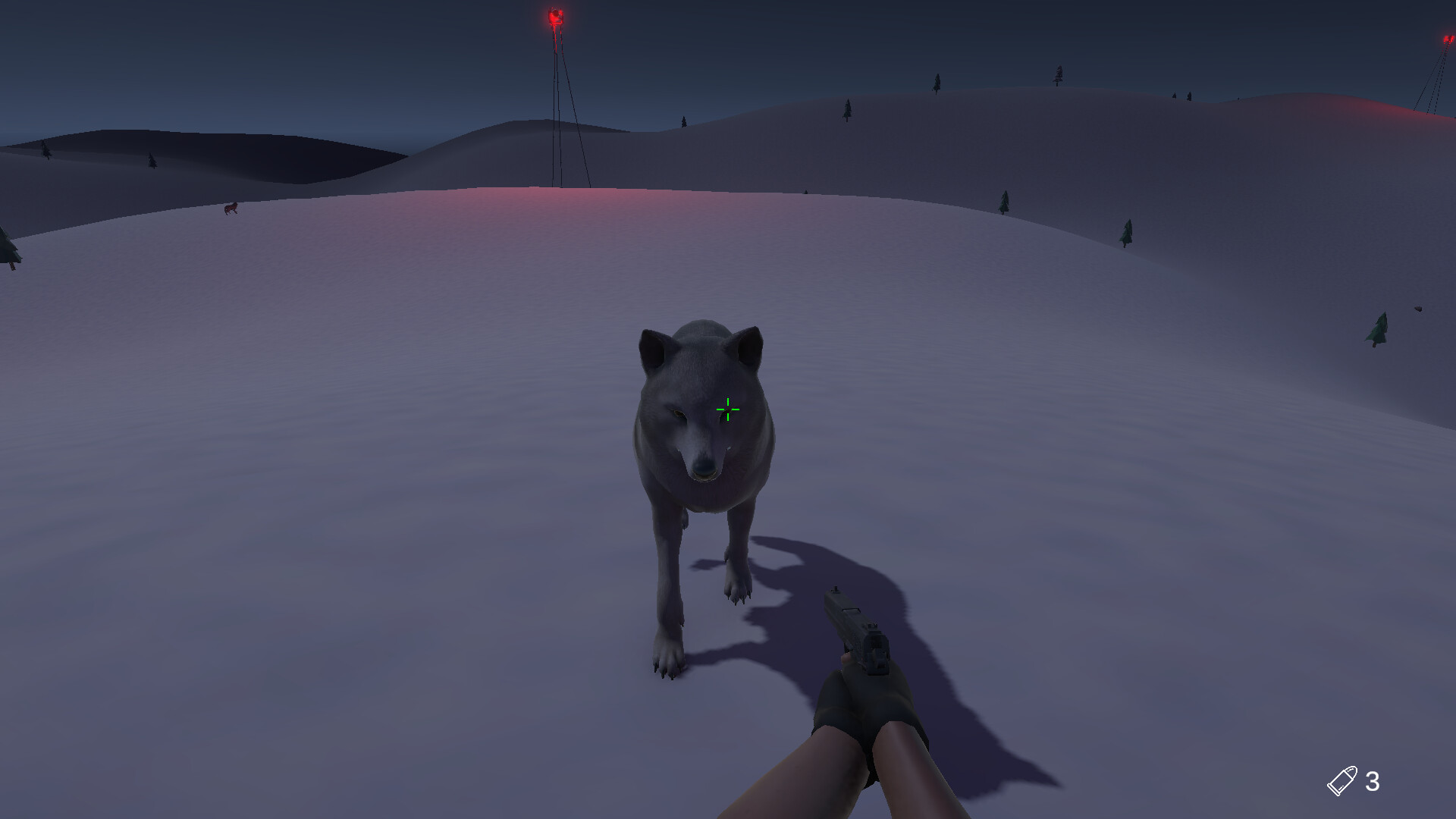 Endless Dark screenshot #5