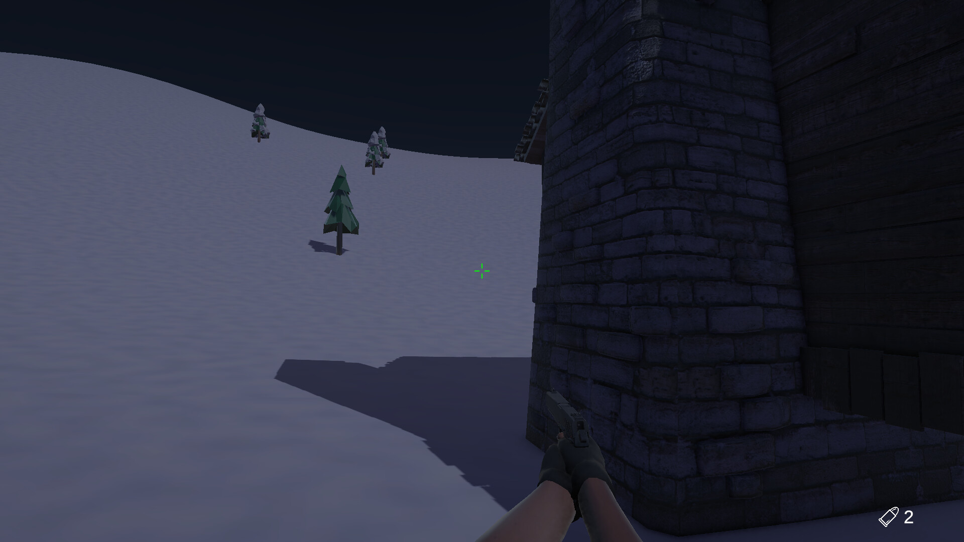 Endless Dark screenshot #7