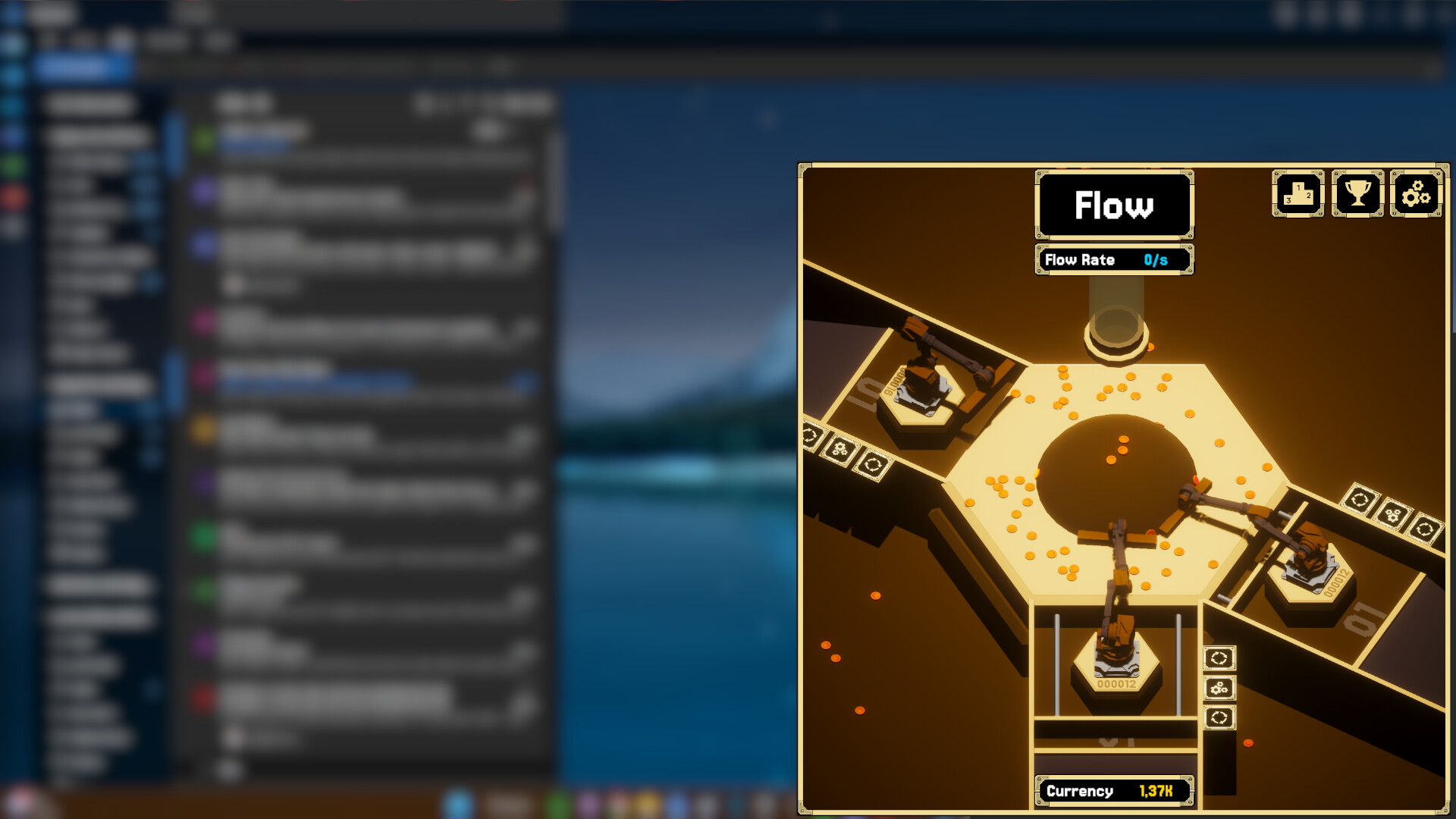 Coin Harvest screenshot #8