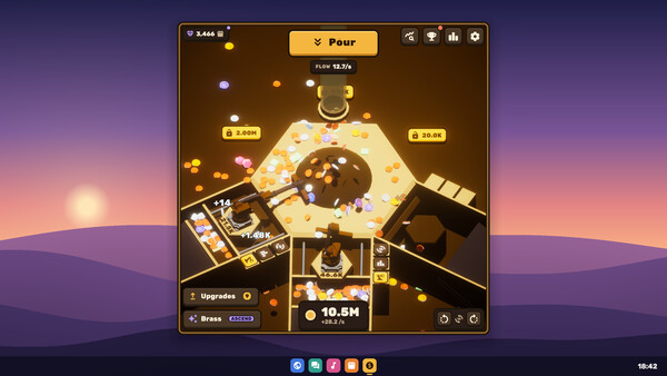 Coin Harvest screenshot 6