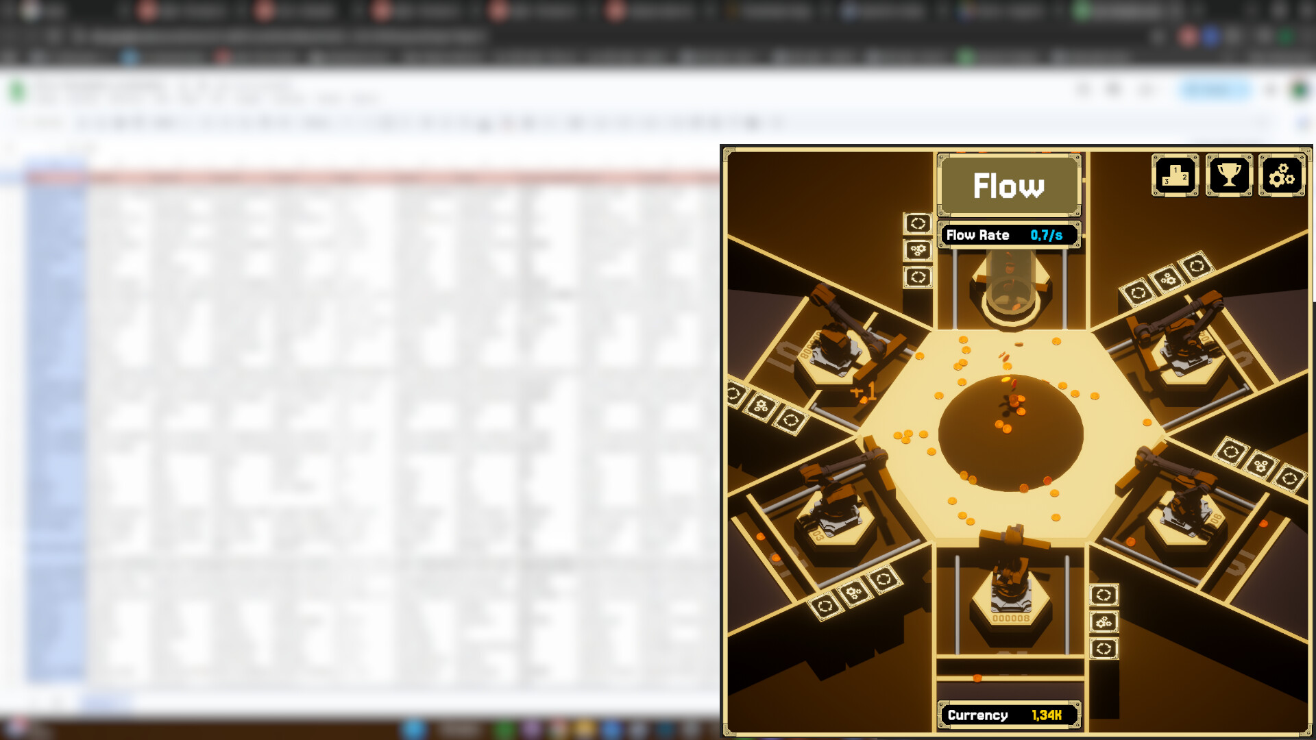 Coin Harvest screenshot #10