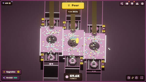 Coin Harvest screenshot 4