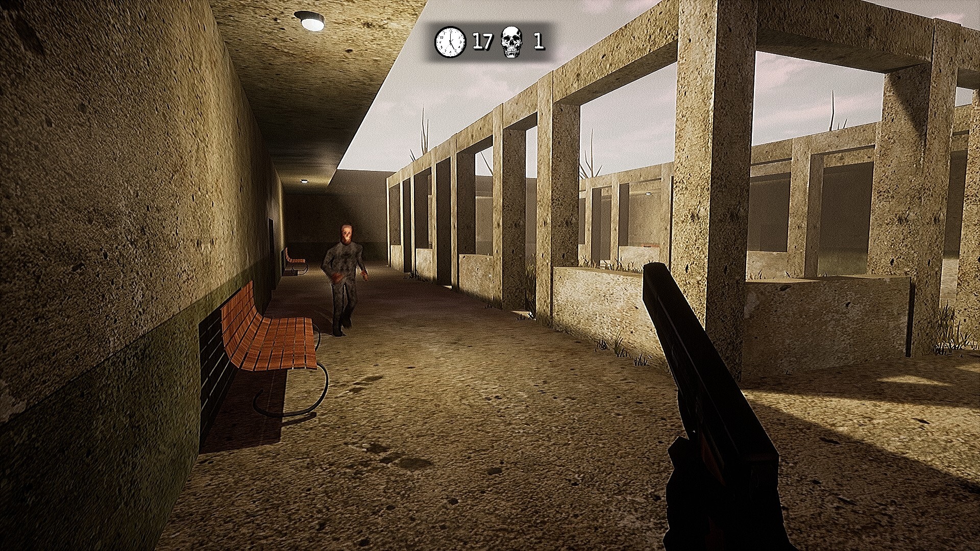 Wrong Treatment screenshot #4