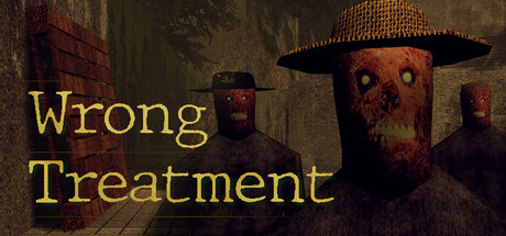 Wrong Treatment