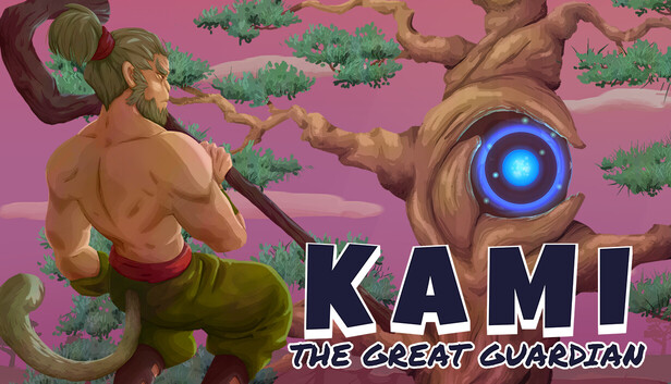 Kami: The Great Guardian
