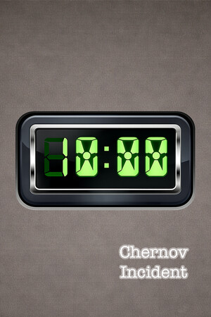 Chernov Incident
