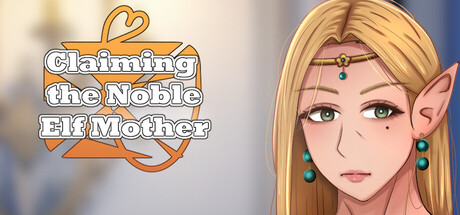 Claiming the Noble Elf Mother