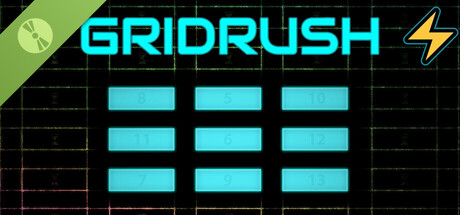 GRIDRUSH Demo