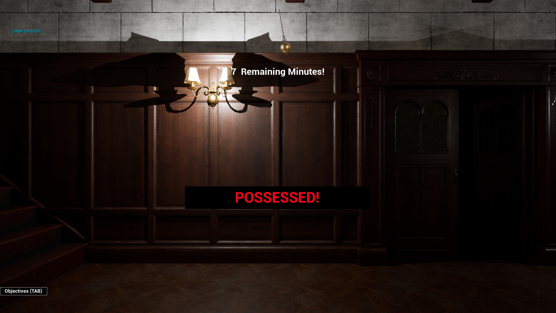 Disharmony screenshot #1