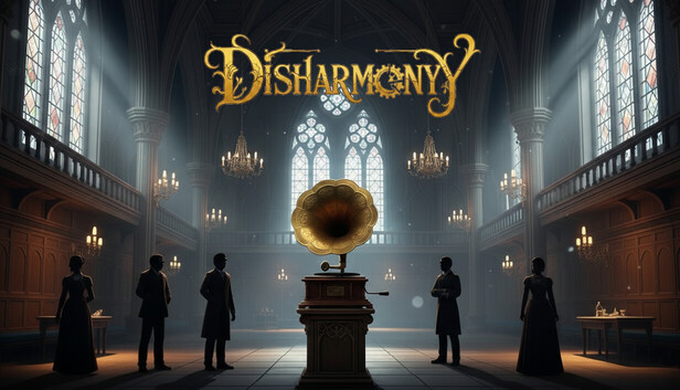 Disharmony