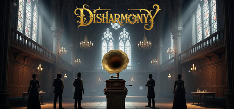 Disharmony