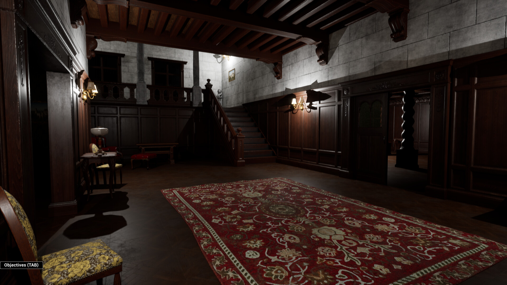 Disharmony screenshot #2