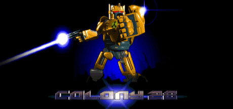 Colony 28 steam charts