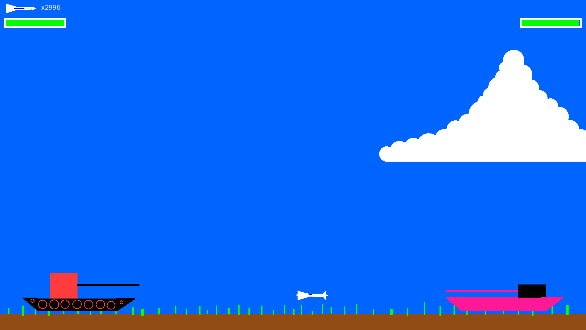 Sim Tanks screenshot #5