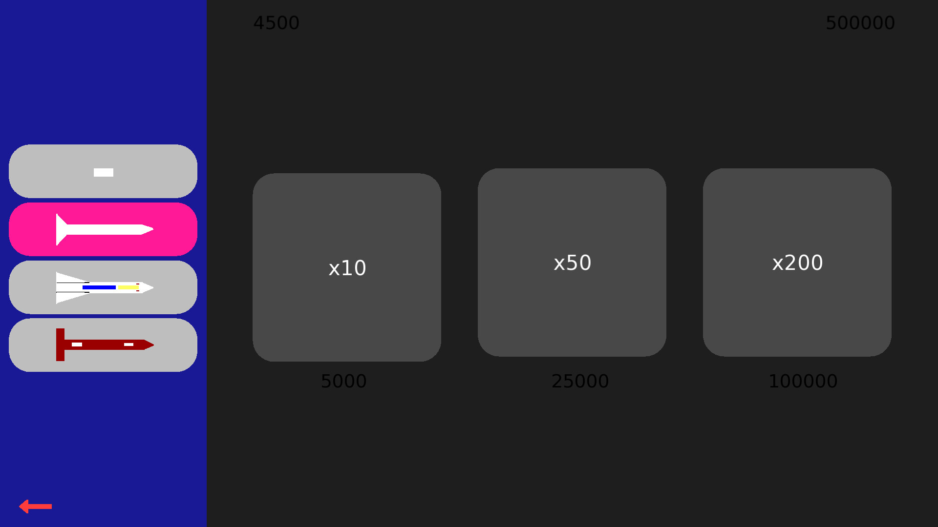Sim Tanks screenshot #7