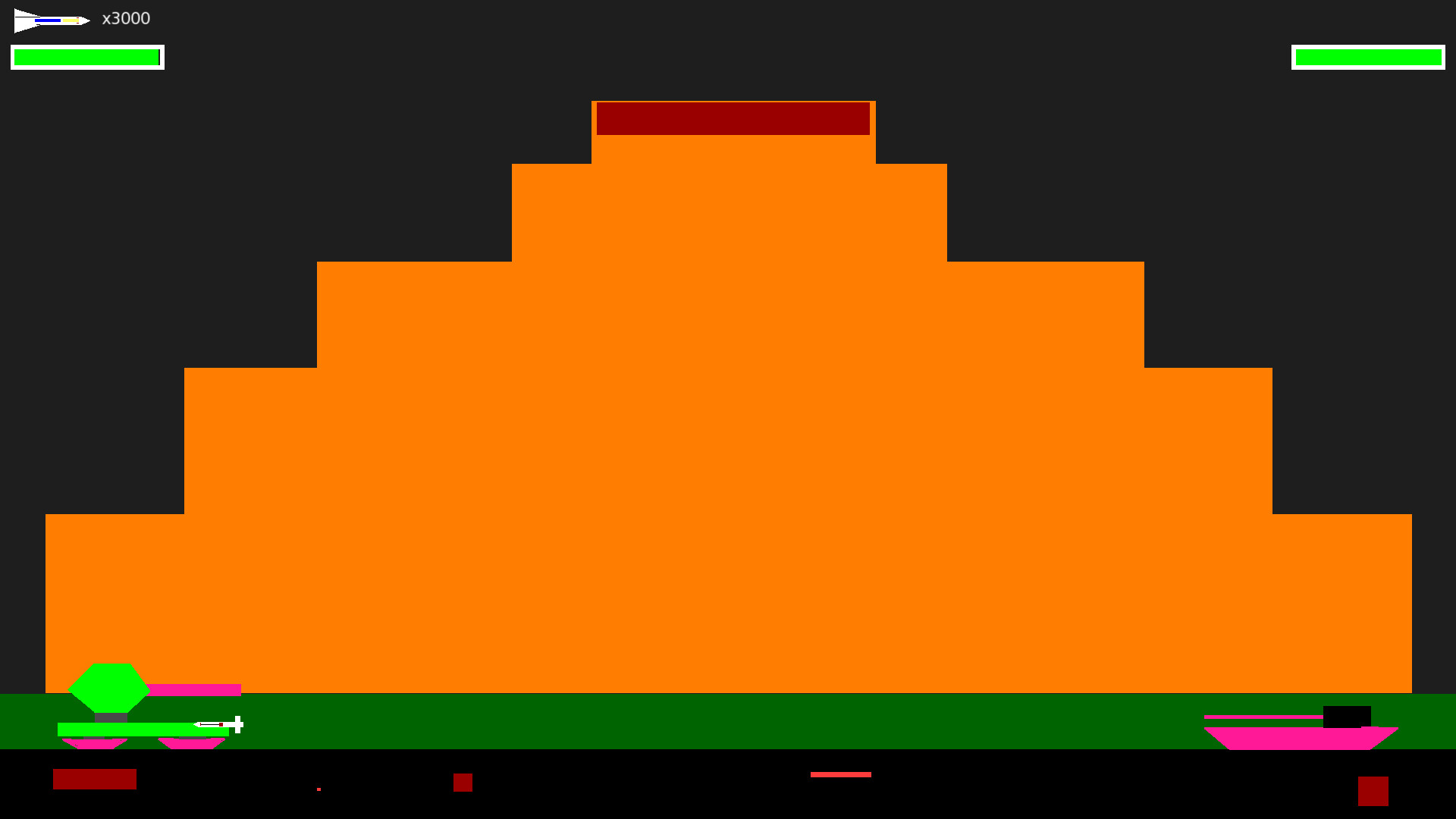 Sim Tanks screenshot #4