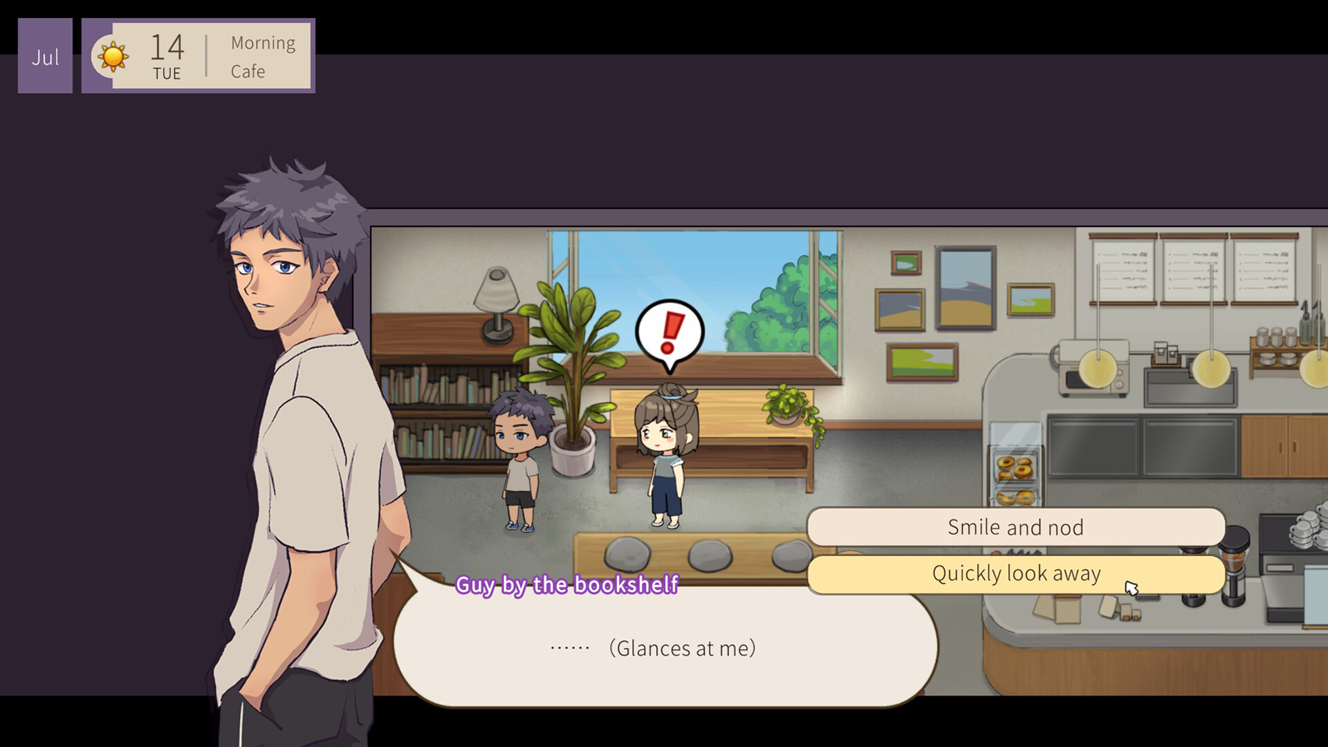 When I'm Not Drawing screenshot #4