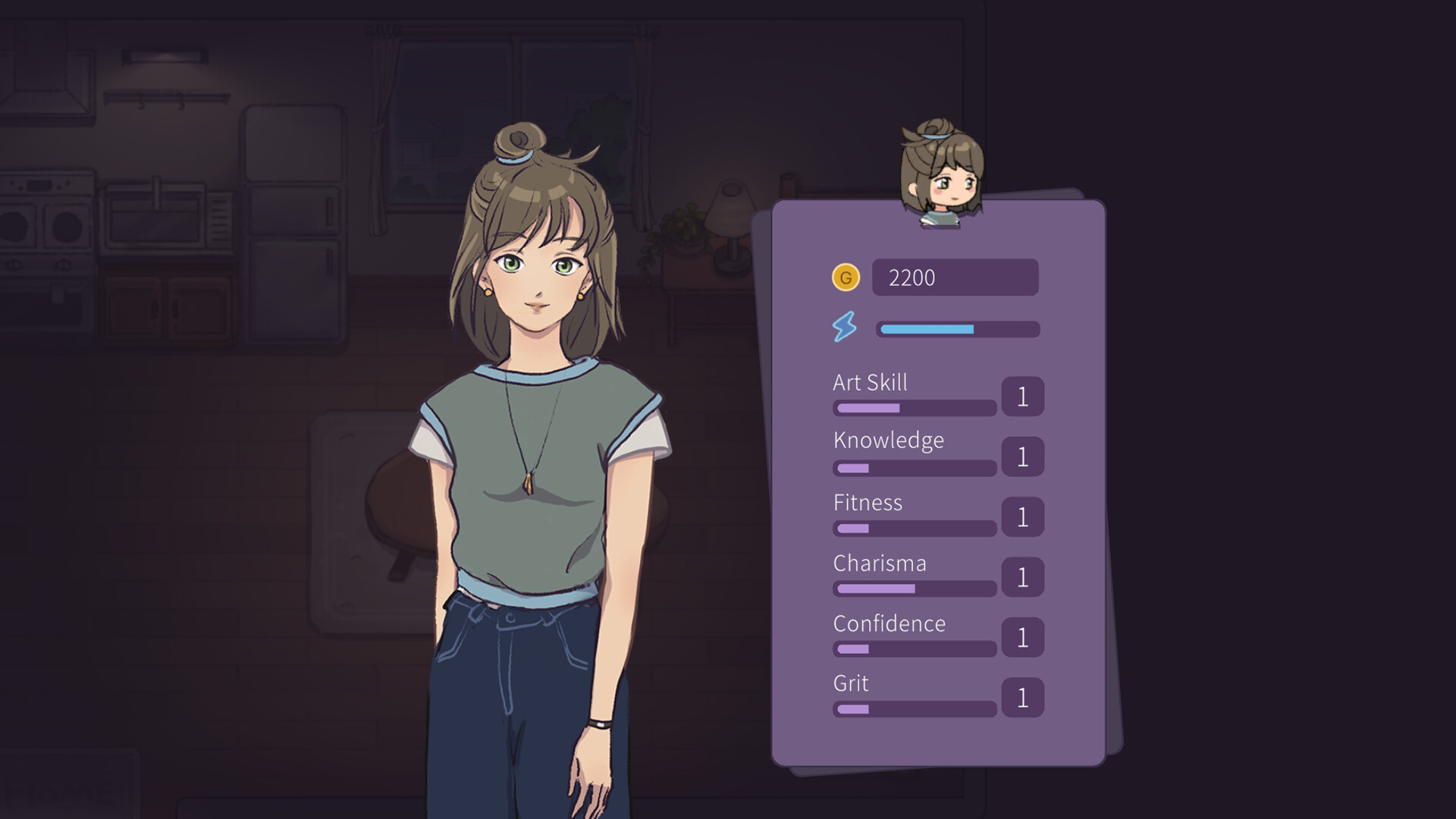 When I'm Not Drawing screenshot #9