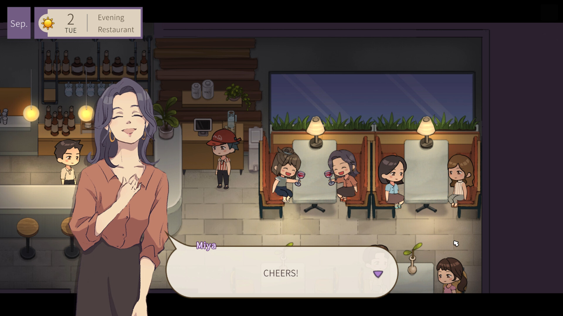 When I'm Not Drawing screenshot #10