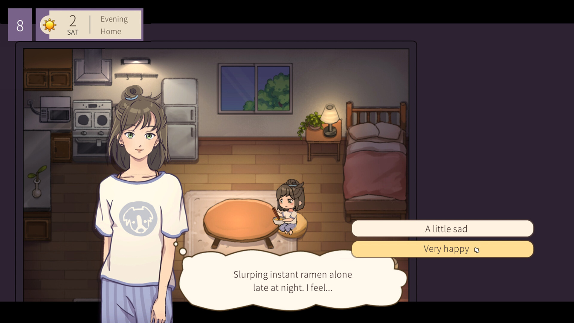 When I'm Not Drawing screenshot #12