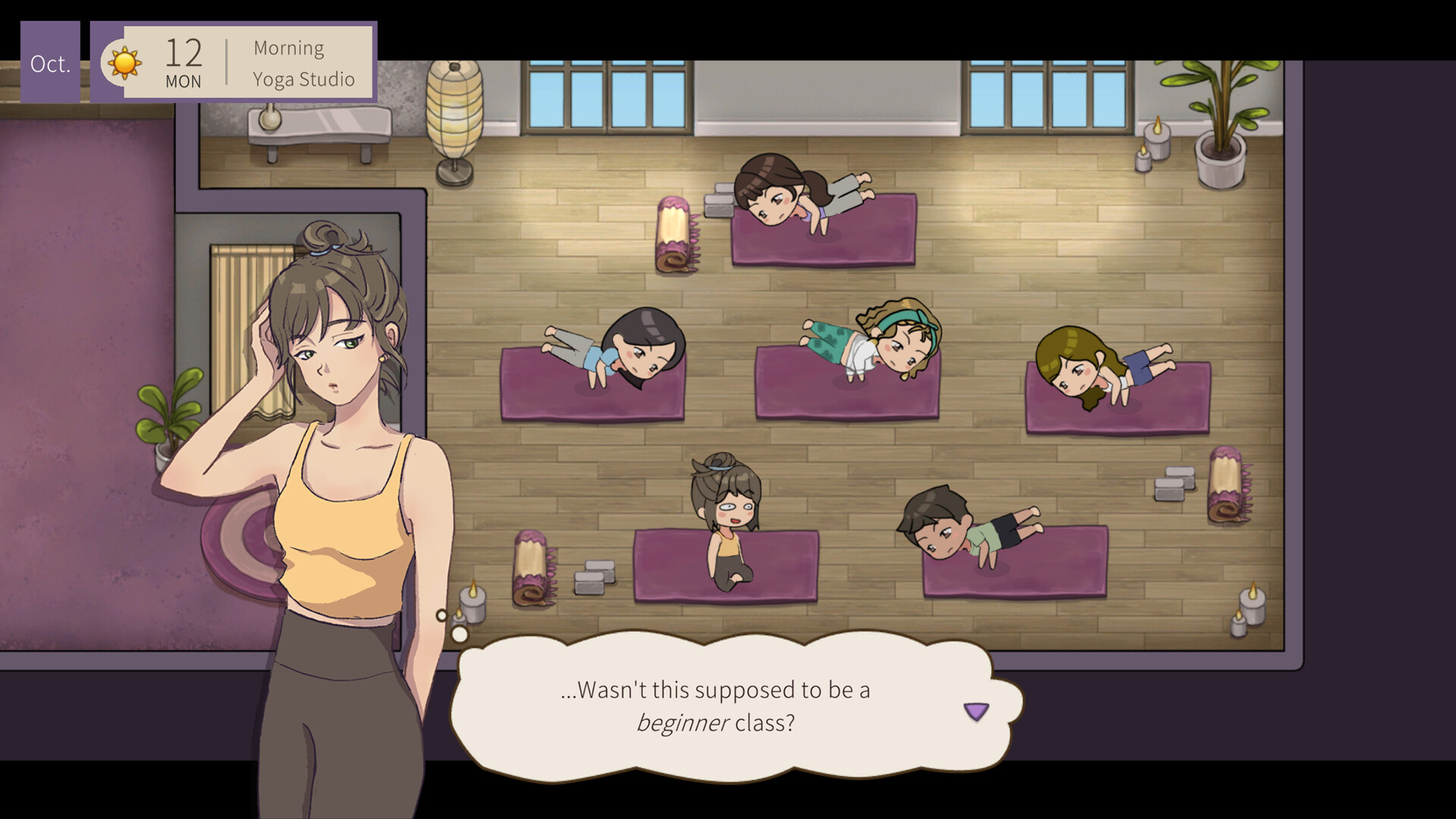 When I'm Not Drawing screenshot #6