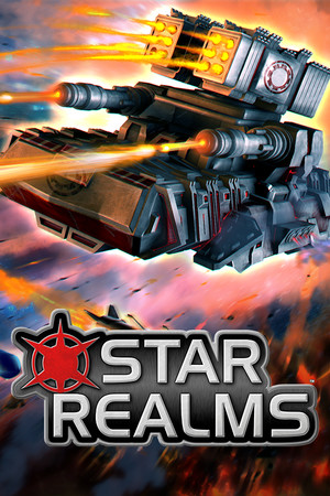 Cover art of Star Realms