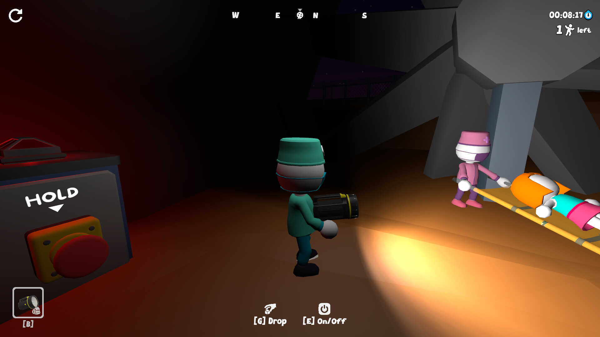 Medic Please! screenshot #4