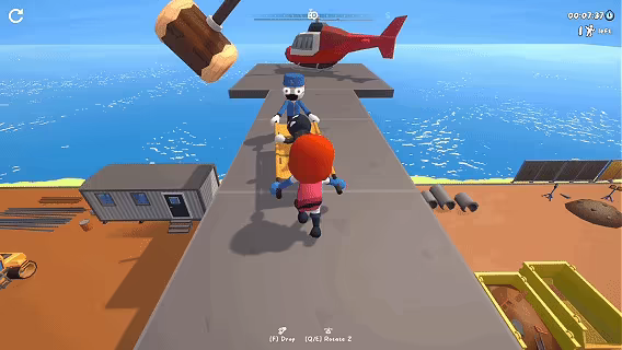 Medic Please! video 1