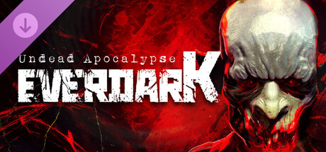 EVERDARK: Undead Apocalypse - Comic banner image