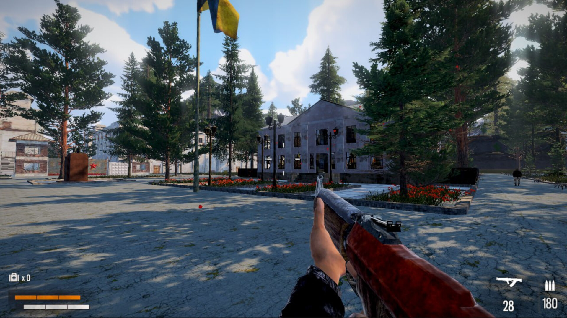 The Hollow screenshot #3