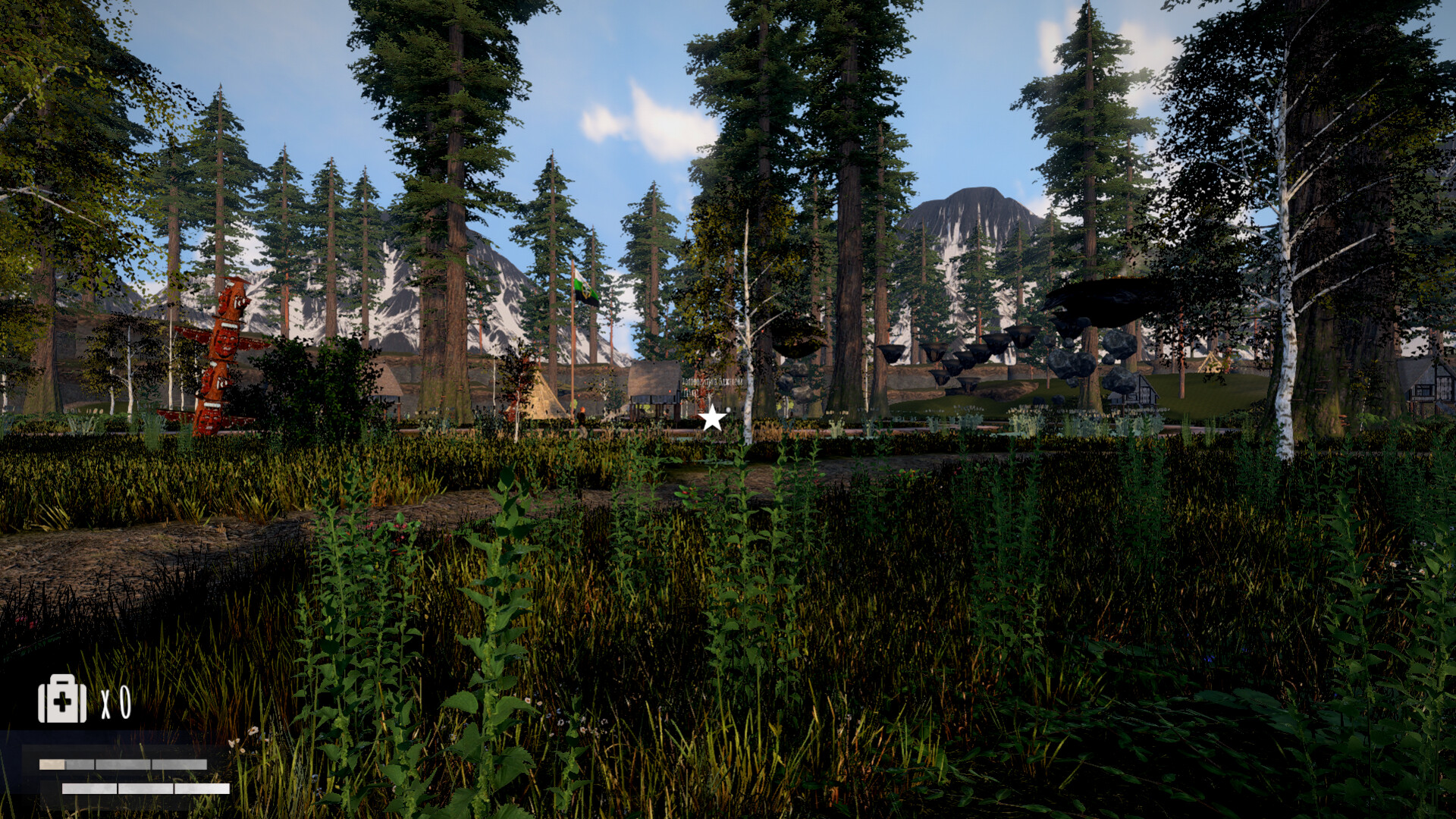 The Hollow screenshot 7