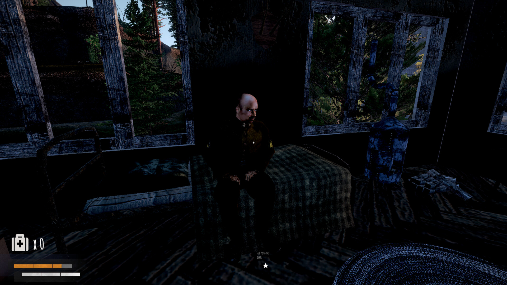 The Hollow screenshot #7