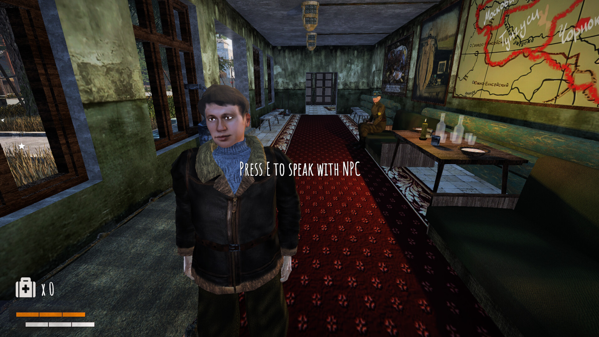 The Hollow screenshot 8
