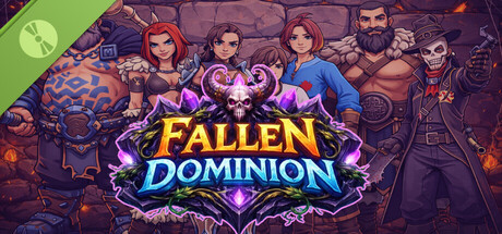 Fallen Dominion Demo