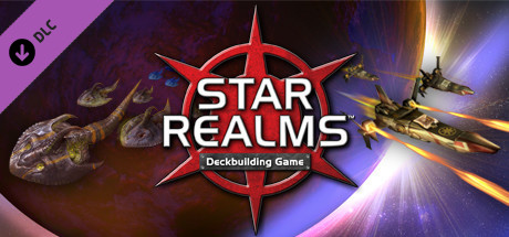 Star Realms - Base Set banner image