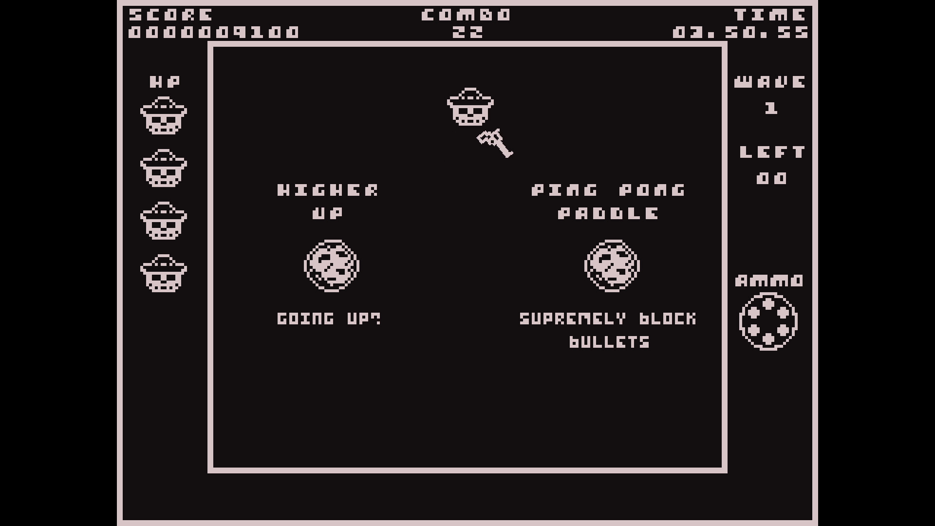 Space Slinger screenshot 7