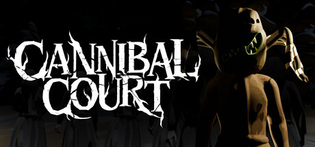 Cannibal Court