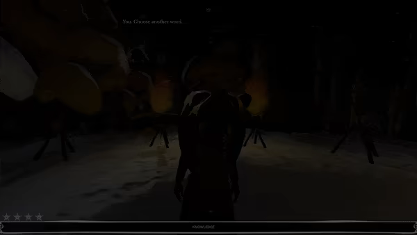 Cannibal Court video 1
