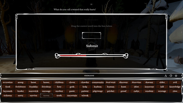 Screenshot media