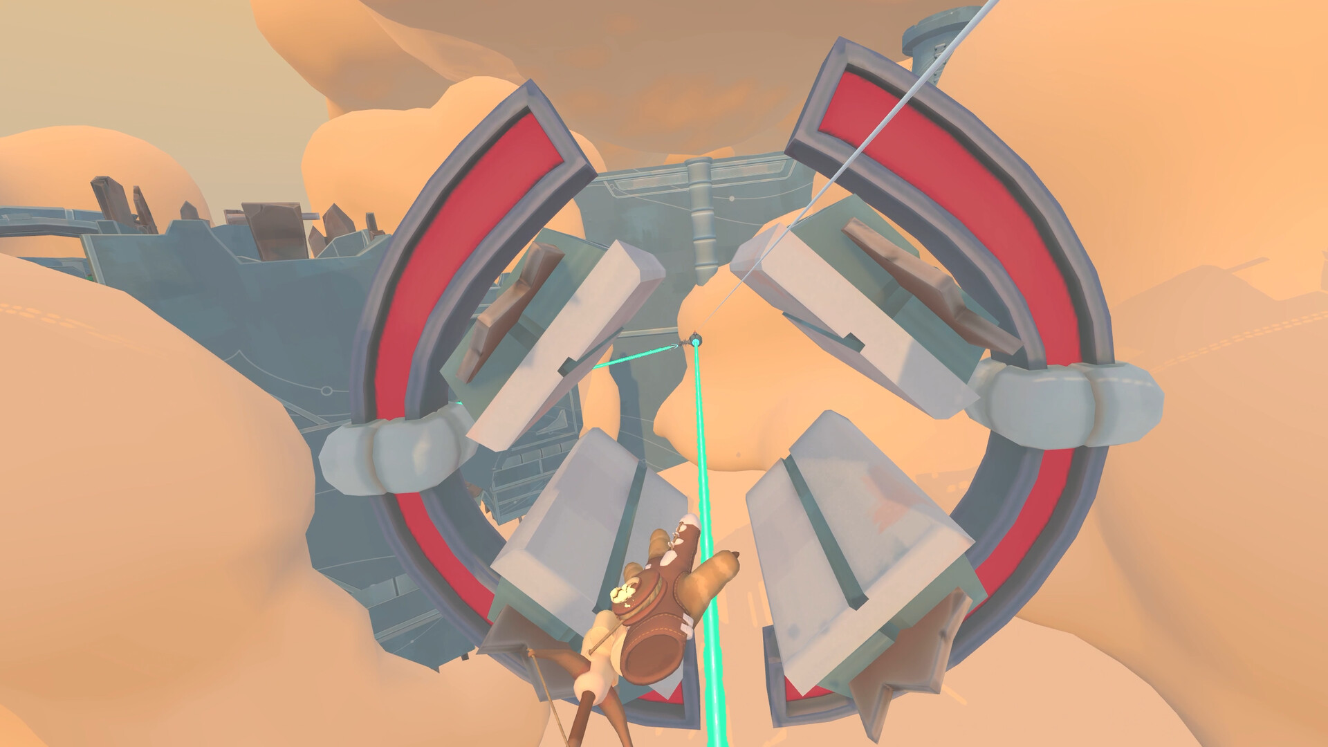 Compass screenshot #3