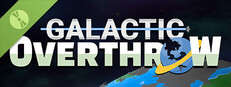 Galactic Overthrow Demo
