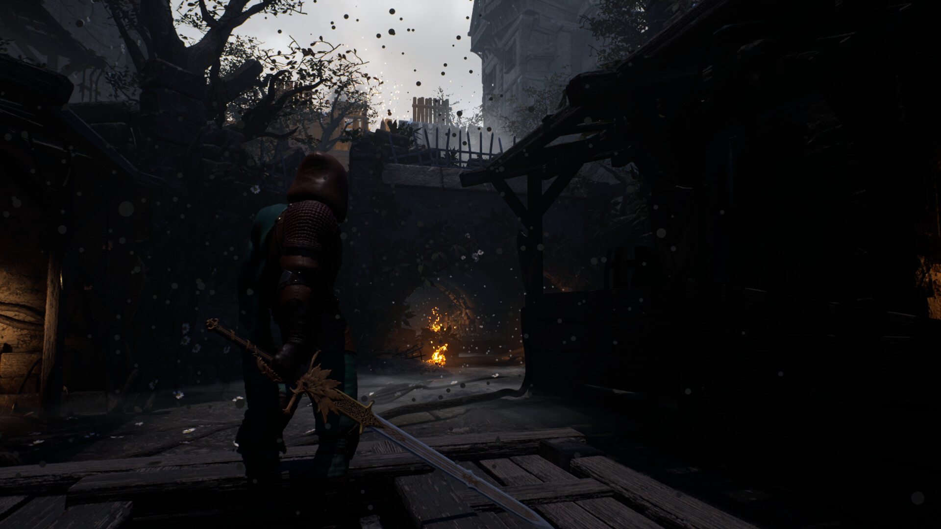 Lokari screenshot 3