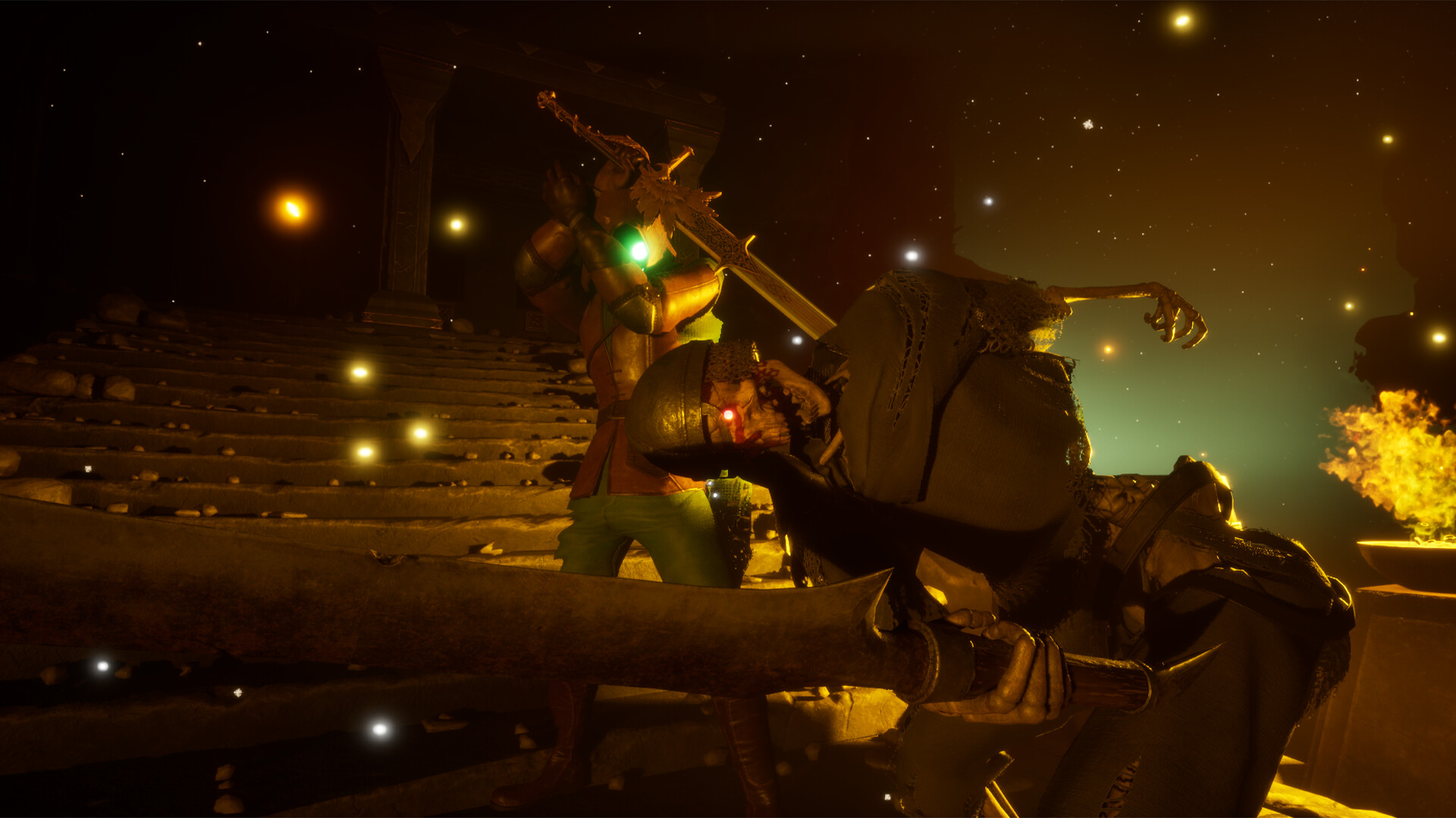 Lokari screenshot #8