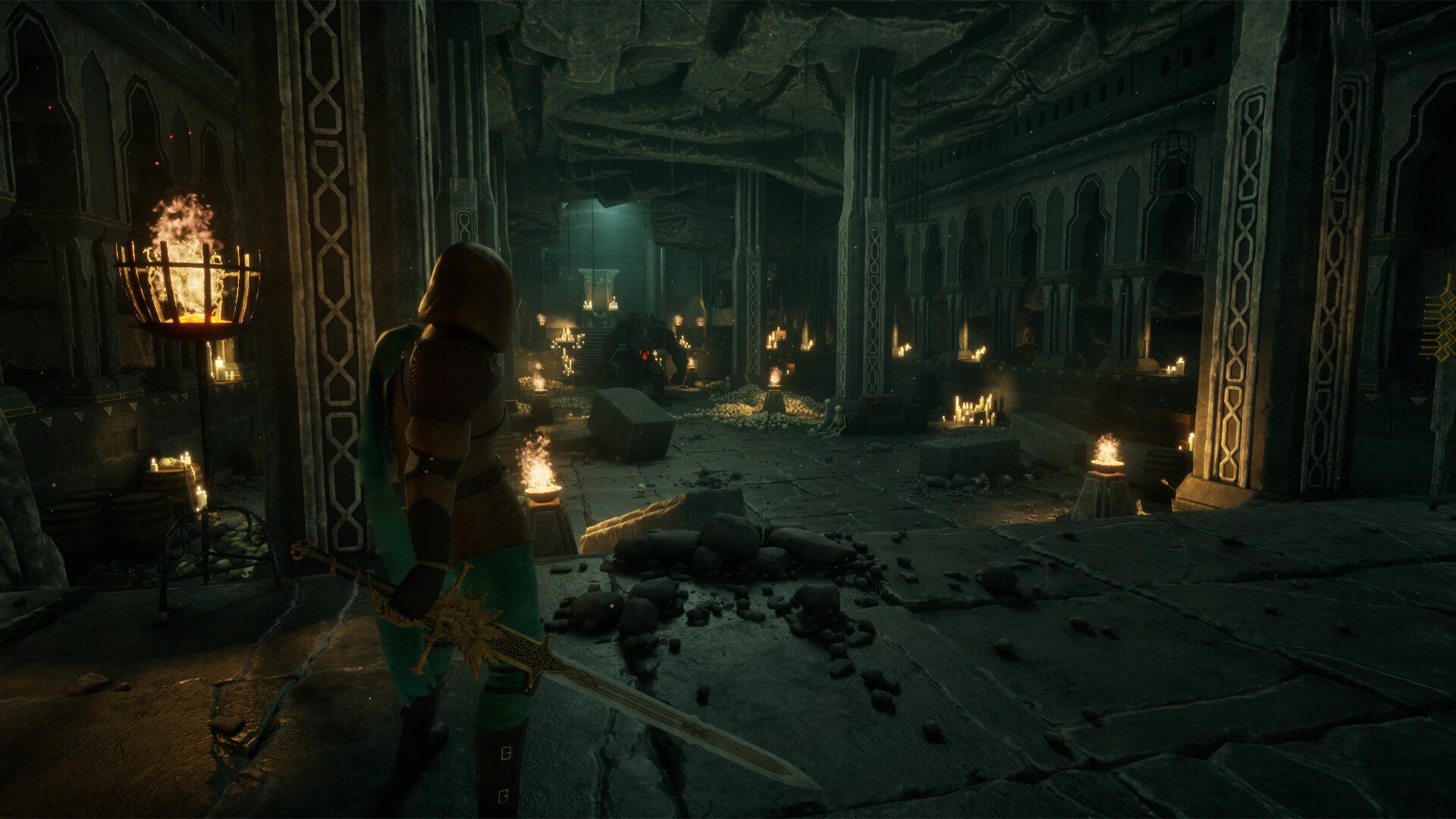 Lokari screenshot #6